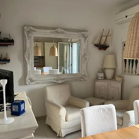 Apartman Le Castella *
