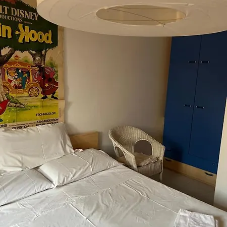 Le Castella Apartman